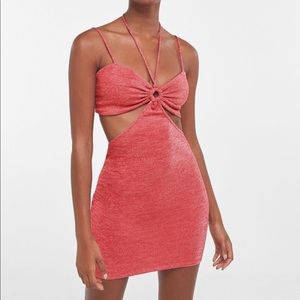 This dress is stunning